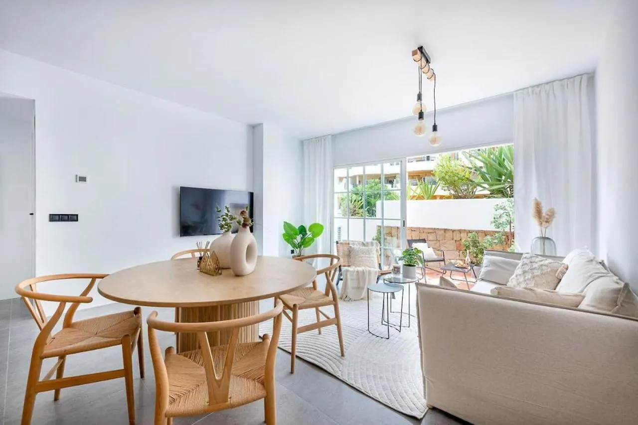 Las Lolas Apartment Marbella Spain
